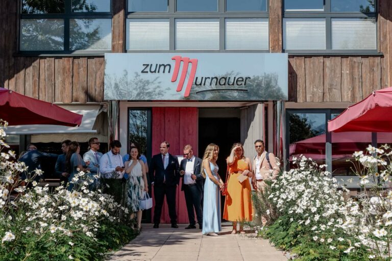 Hochzeits-Locations im Oberland: Tipps