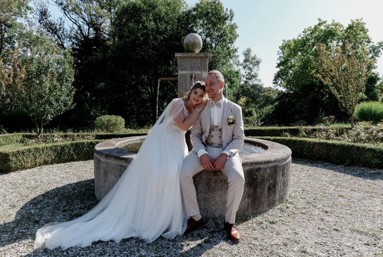 Inspirationen für eure Hochzeits-Fotos