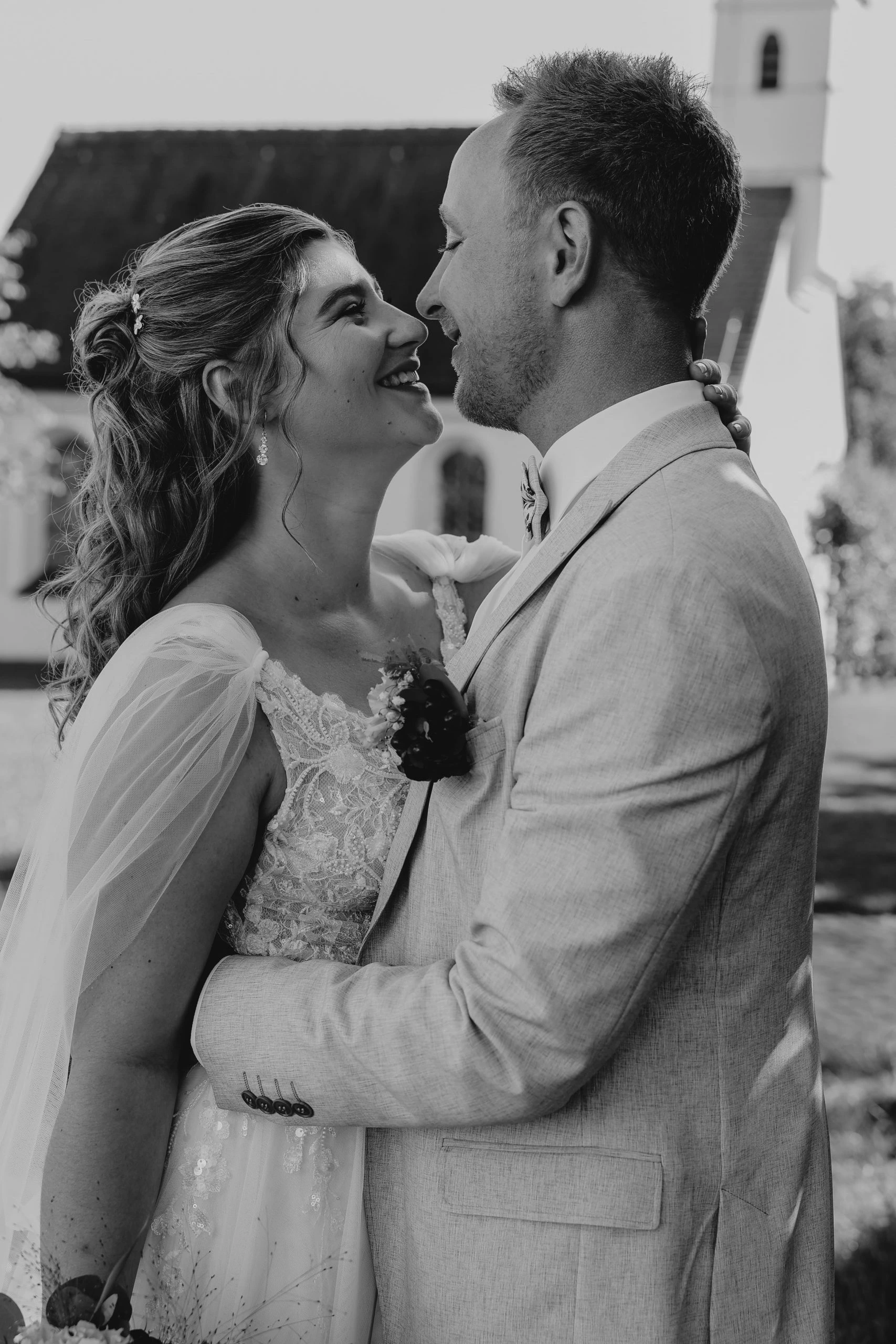 Hochzeitsfotograf München