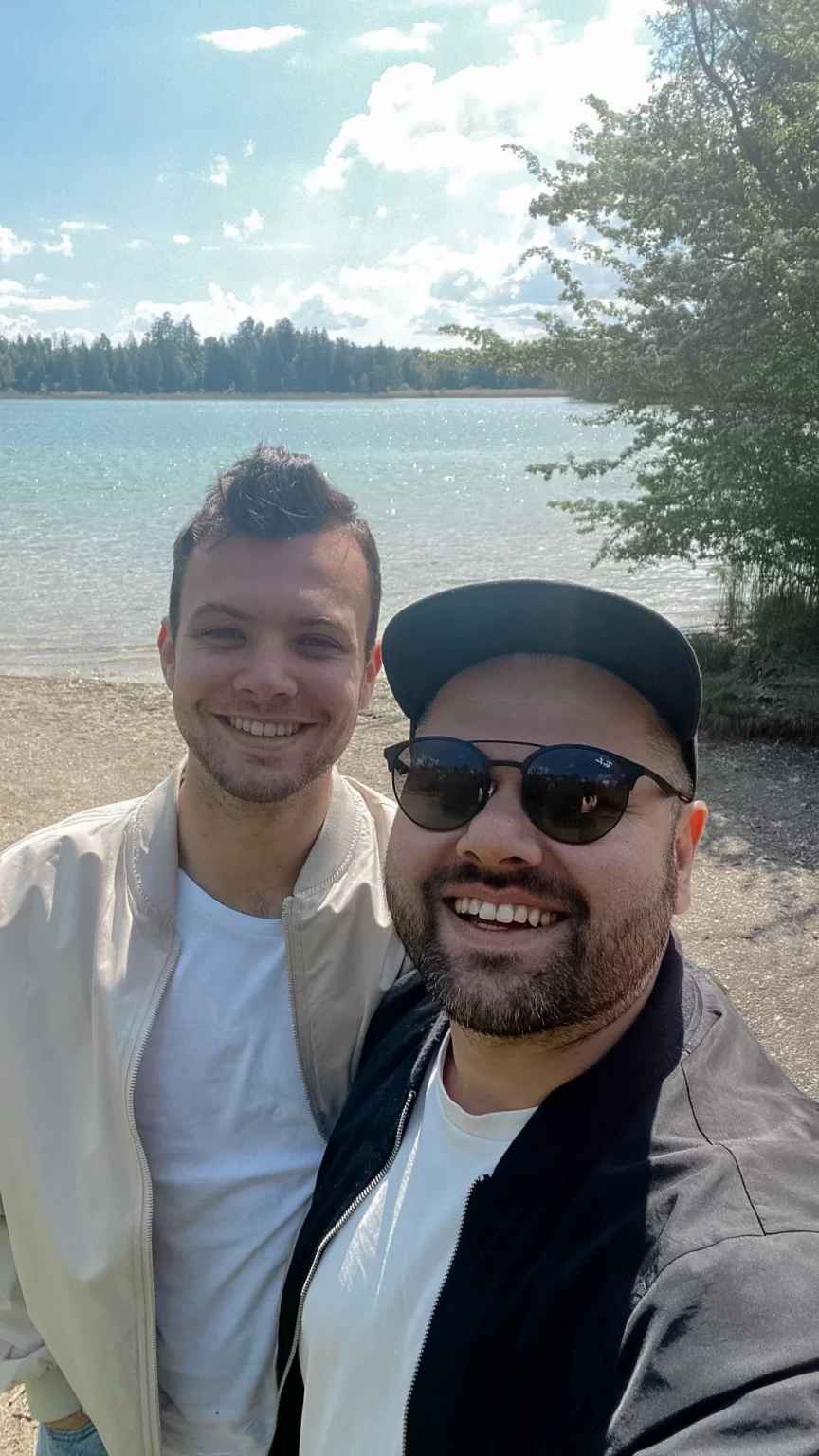 Hochzeitsfotograf München