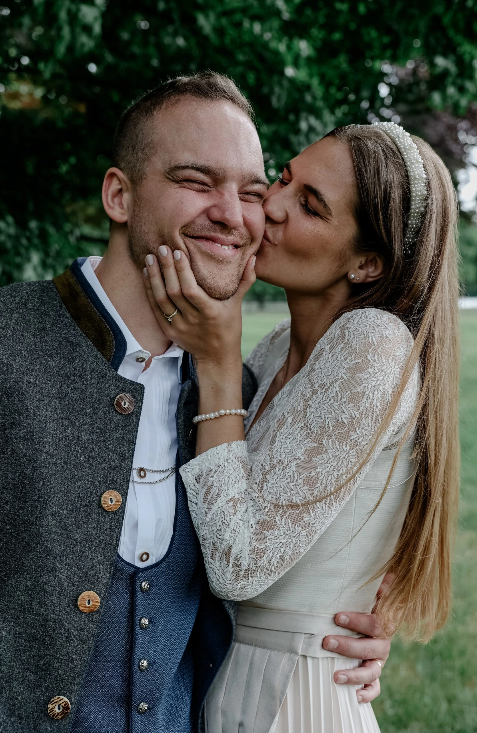 Hochzeitsfotograf München