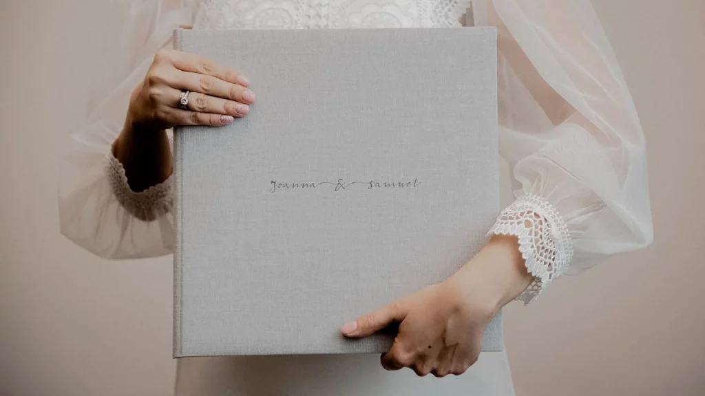 Hochzeitsfotograf München