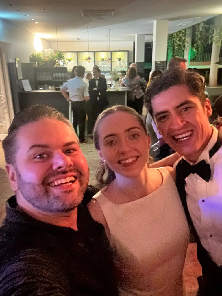 Hochzeitsfotograf München