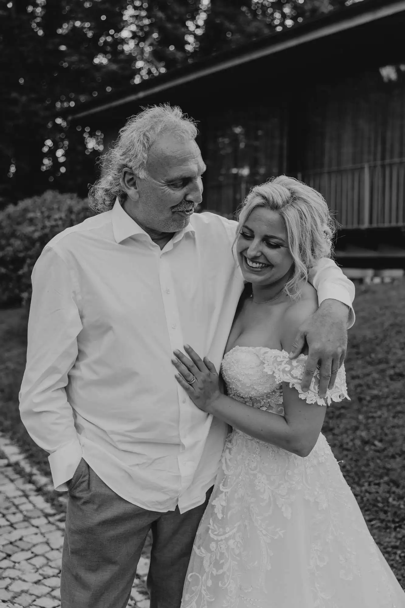 Hochzeitsfotograf München