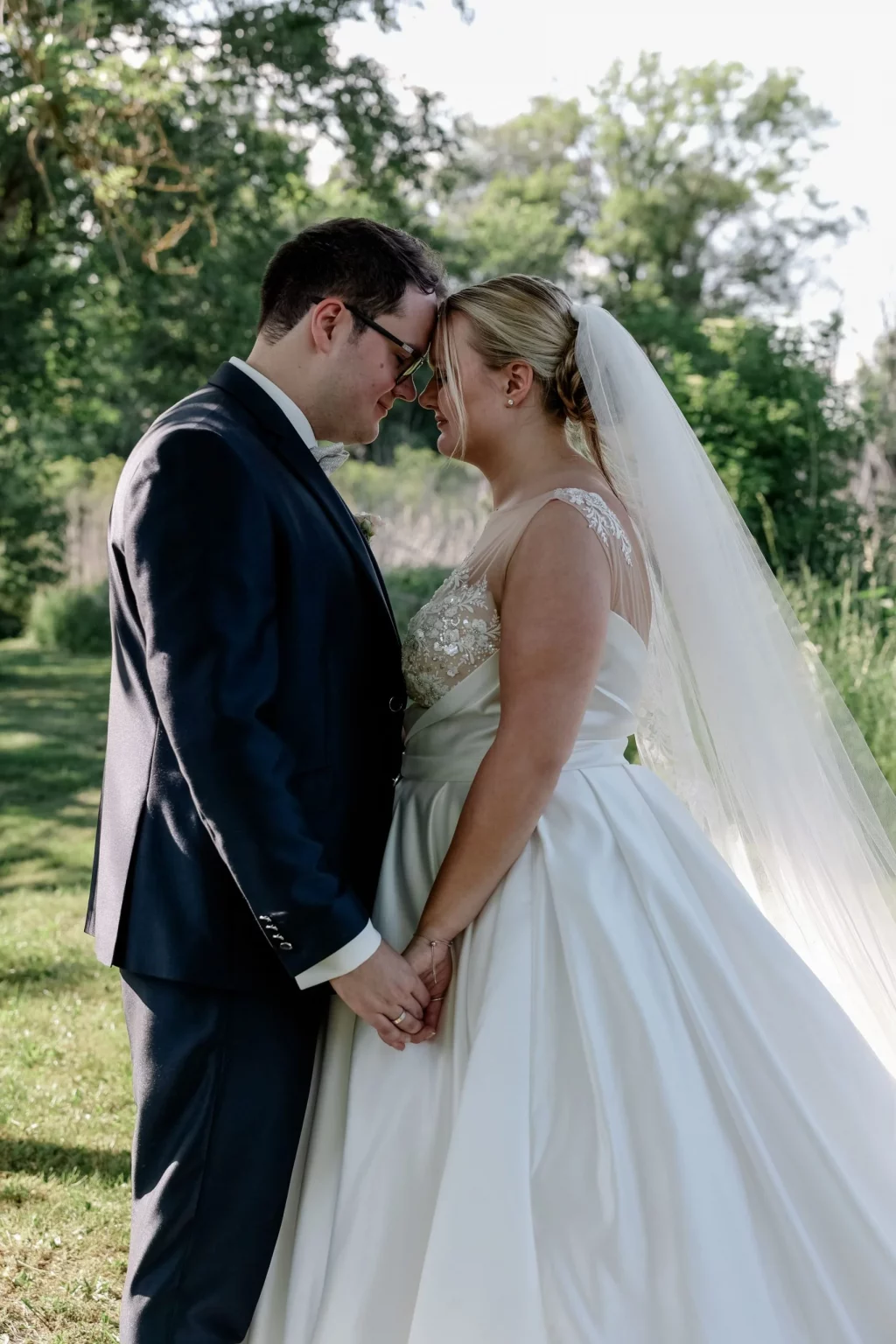 Hochzeitsfotograf München