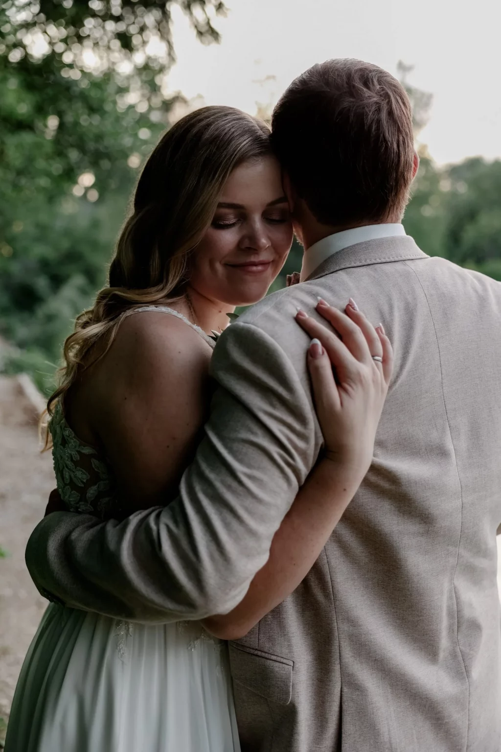 Hochzeitsfotograf München