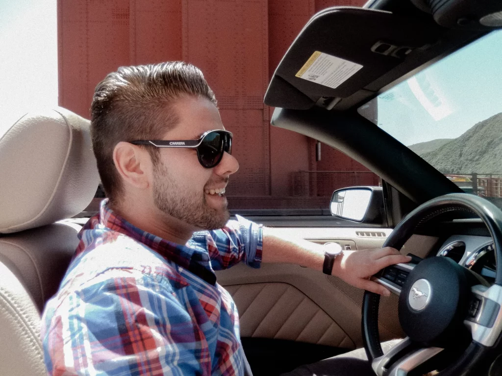 Hochzeitsfotograf München